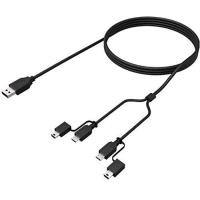 Playstation VR Charging Cable Dual PS4