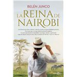 La reina de nairobi