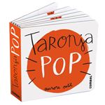 Taronja Pop