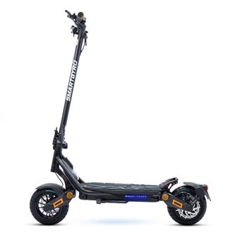 Patinete eléctrico SmartGyro Rocway Pro Evo 800W