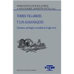Torres Villaroel Y Los Almanaques