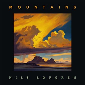 Mountains - Vinilo