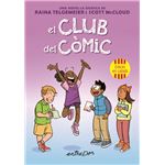 El club del còmic