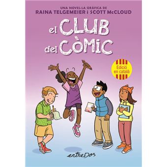El club del còmic