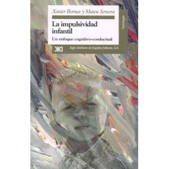 La impulsividad infantil