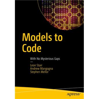 Models to Code - 1