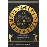 Un año en la vida de la antigua Grecia