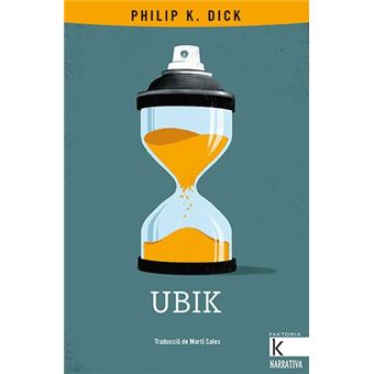 Ubik -cat-