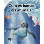 Com Es Banyen Els Animals
