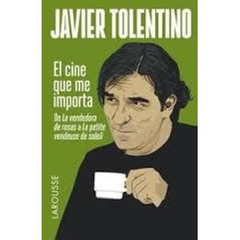 El cine que me importa