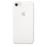 Funda Apple Silicone Case Blanco para iPhone 7/8_0