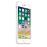 Funda Apple Silicone Case Blanco para iPhone 7/8_2