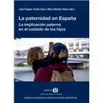La paternidad en españa