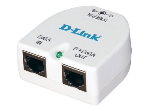 D-Link Dpe-101Gi Inyector Poe 48V Dc Gigabit - Imagen 3
