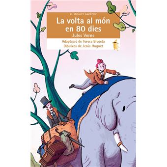 La volta al món en 80 dies