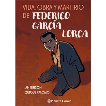 Vida Obra Y Martirio De Federico García Lorca