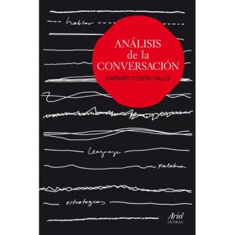 Análisis De La Conversación - 1