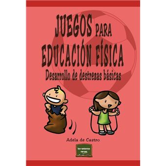 Juegos para Educación Física - 1
