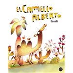 El camello Alberto
