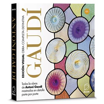 Antoni gaudi obra completa -esp - 1