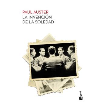 La invención de la soledad