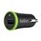 Belkin Cargador de Coche Universal 2.4 A - Color Negro_0