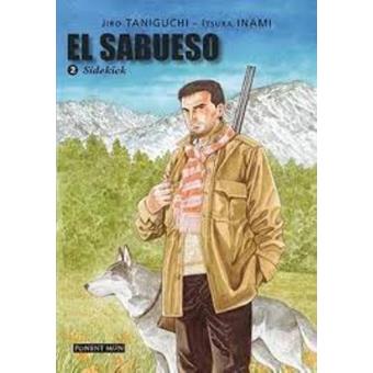 El sabueso 2 Sidekick