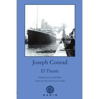El Titanic