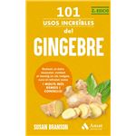 101 usos increïbles del gingebre