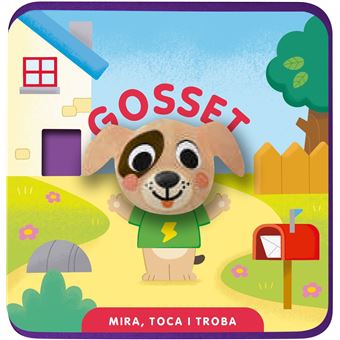 Mira Toca I Troba-Gosset