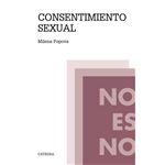 Consentimiento sexual