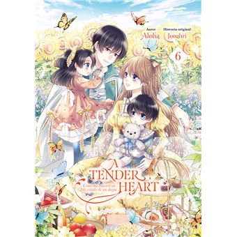 A Tender Heart 06