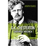 G.K. Chesterton-Edicion 150 Aniversario Del Nacimiento De Ch