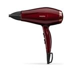 Secador de pelo Babyliss Motor HTDC 5912PE 2000W Granate