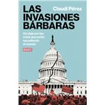 Las invasiones bárbaras