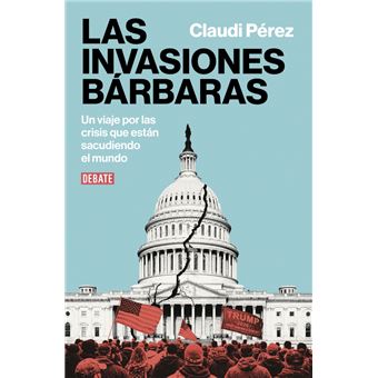 Las invasiones bárbaras