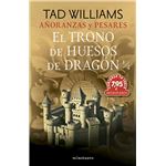 Cts Añoranzas Y Pesares 1 El Trono De Huesos De Dragon 1