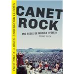Canet Rock Mig Segle De Musica I Fo
