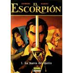 El escorpión 1: La marca del diablo