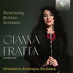 Gianna Fratta - CD