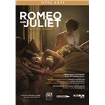 Prokofiev: Romeo And Juliet Beyond Words - DVD