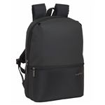 Mochila Para Portátil 14,1'' Safta Business Negro