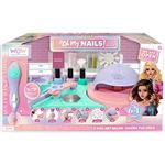 Set Diseña Tus Uñas Oh My Nails! Wow Generation