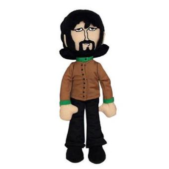 peluches de los beatles