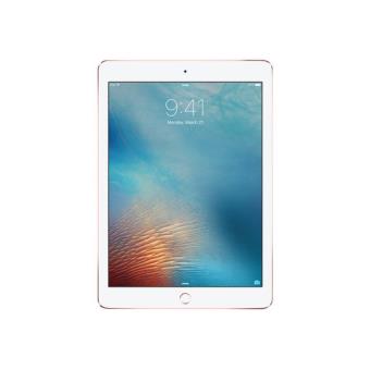 Apple iPad Pro de 9,7" 256 GB Wi-Fi + Cellular Oro rosa