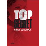 Top Secret Cine Y Espionaje