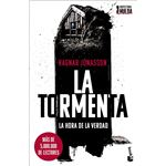 La tormenta (Serie Inspectora Hulda, 3)
