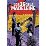 Los 36 De La Madeleine