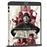 Vampus Horror Tales - Blu-ray
