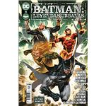 Batman leyendas urbanas 18